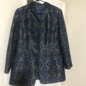 Long Jacket